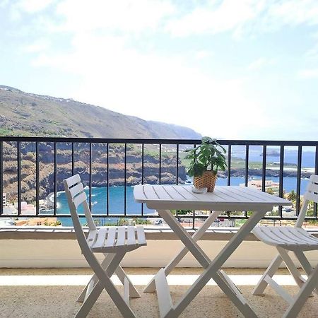 Apartamento En Playa San Marcos Icod De Los Vinos Exteriör bild