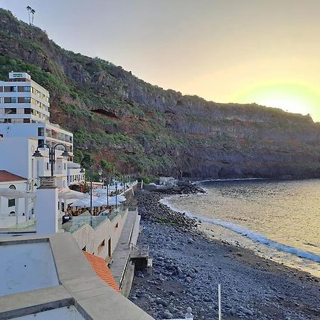 Apartamento En Playa San Marcos Icod De Los Vinos Exteriör bild