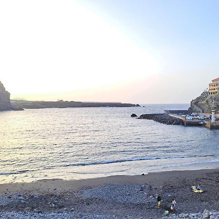 Apartamento En Playa San Marcos Icod De Los Vinos Exteriör bild