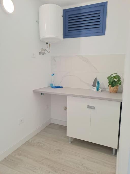 Apartamento En Playa San Marcos Icod De Los Vinos Exteriör bild