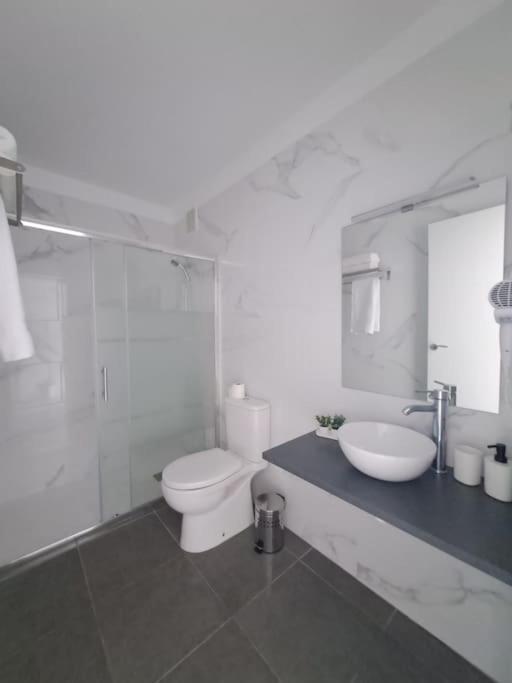 Apartamento En Playa San Marcos Icod De Los Vinos Exteriör bild