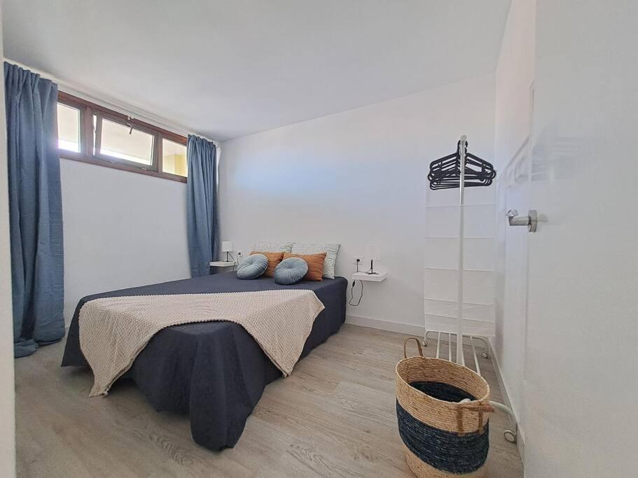 Apartamento En Playa San Marcos Icod De Los Vinos Exteriör bild