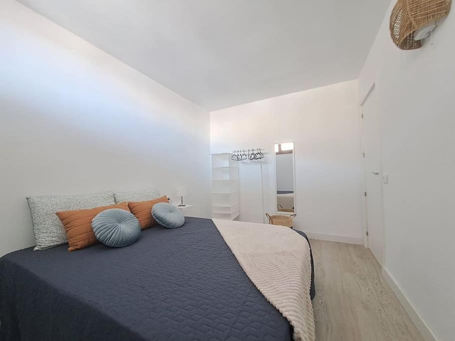 Apartamento En Playa San Marcos Icod De Los Vinos Exteriör bild